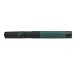 Quartet Classic Comfort Laser Pointer, Class 3, Projects 500 Yards, Jade Green Barrel (MP-2703TQ)