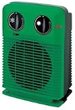 Duo Tropic 2000 Greenhouse Heater