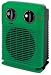 Outdoor Living : Duo Tropic 2000 Greenhouse Heater