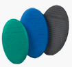 Thera-Band Stability Trainer, Green, Set of 2