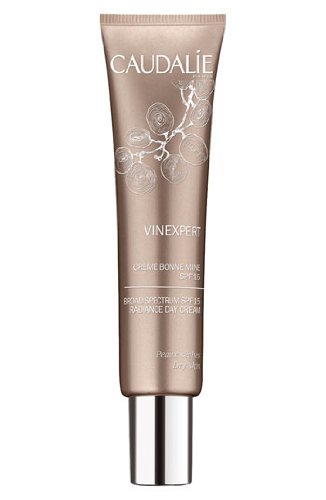 Caudalie Vinexpert Radiance Day Cream SPF 15 1.3 oz.