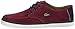 Lacoste Men's Sevrin 9 Fashion Sneaker