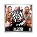 WWE 2nd Edition DVD Board Game