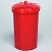 HUGOTONNE 50 LTR. 800152, farblich sortiert