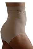 Postpartum Slimmer Shapewear for C-Section Incision Care - Available in Nude Sizes S/M or L/XL