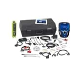 OTC Tools (OTC386209SYS40) Genisys EVO 2009 Deluxe Kit with ABS and System 4 Memory