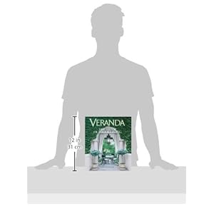 VERANDA The Art of Outdoor Living