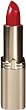 L'Oreal Paris Colour Riche Lipcolour, British Red, 0.13 Ounce
