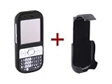 Seidio Innocase Surface Combo for Palm Centro - Black