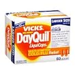 DayQuil-Vicks Multi Symptom Cold/Flu Releif, 60ct