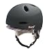 The Berkeley is super lightweight, low-profile head protection for women who are not interested in rhinestones or bows, just a well-crafted women’s helmet.
