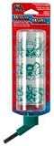  : (Price/1)Water Wells Bottle 16oz (clear)