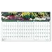 House of Doolittle Earthscapes Three Months Per Page Gardens of the World Calendar, 2...