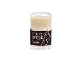 Foot Butter with essential oils