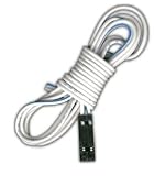  : Genie Plug and Wire for Safety Sensors