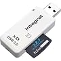 Integral xD-Picture Card Reader