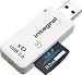 Electronics : Integral xD-Picture Card Reader