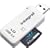 Integral xD-Picture Card Reader