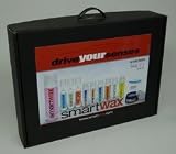 SmartWax Ultimate Car Care Kit Shine Condition Protect