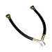 Samar 5008P MP 3/8" Y Mixer/Hose