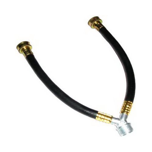 Samar 5008P MP 3/8" Y Mixer/Hose