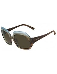 FENDI 5124 color 001 Sunglasses by Fendi