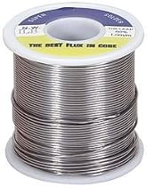 Electronic Solder 60/40 .031" 1 lb. Spool