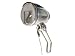 Confronta prezzi Busch & M�ller 175QRCSNDI - Luce LED Lumotec IQ Cyo senso con riflettore, colore: Nero