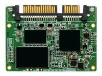 Transcend TS32GHSD310 Half-Slim 32GB interne SSD (6,4 cm (2,5 Zoll), SATA) Preisvergleich