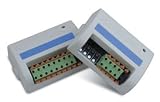 Rain Bird ESP-LX 4-Station Sprinkler System Module