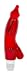 &nbsp; Soft Flexible Jelly Vibrator Waterproof & Multispeed Dual vibrating bullets! Requires 3 AAA batteries (not included)