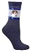 beagle15  - American Kennel Club AKC Beagle Socks Adult Size
