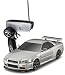 Carson 407018 - XMODS EVO Nissan Skyline GTR, RTR, 1:28