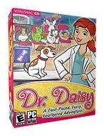 Dr Daisy