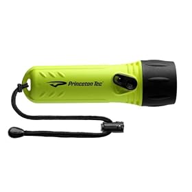 Princeton Tec Torrent LED Flashlight