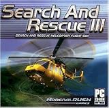 New Adrenal Rush Games Search And Rescue 3 Compatible With Windows 98/Xp/Vista