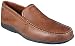 Rockport Mens Maslov Snuff Smooth Casual