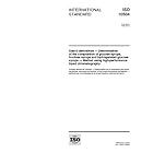 Click here to buy ISO 10504:1998, Starch derivatives -- Determination of the composition of glucose syrups, fructose syrups and... by  ISO TC 93/WG 4.