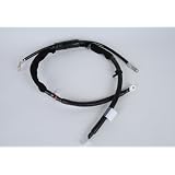 ACDelco 22768877 Positive and Negative Battery Cable Assembly by ACDelco