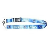 NFL Tennessee Titans Lanyard