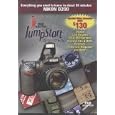 Nikon D200: JumpStart Guides to Nikon D200 (A Tutorial DVD)