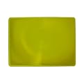 RX Optics Full Page Magnifier - Amber
