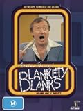 Blankety Blanks 5-DVD Set ( Graham Kennedys Blankety Blanks ) [ NON-USA FORMAT, PAL, Reg.0 Import - Australia ]