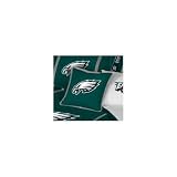Philadelphia Eagles NFL Locker Room Pillow