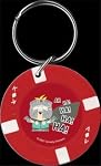 South Park Ah Ha Ha (Prof Chaos) Chip Keychain FK2022