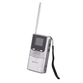 Roadstar LCD1880  LCD Television