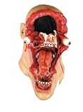 Blasted Head Premiere Mask