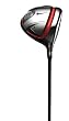 Nike Golf Victory Red Pro Mens STR8-FIT Tour Driver