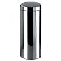 Brabantia Touch Bin, 30litre, Brilliant Steel