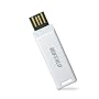 BUFFALO �X���C�h�A�b�v�^ USB�������[4GB �z���C�g RUF2-AG4GS-WH